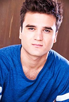 Películas de Bret Loehr