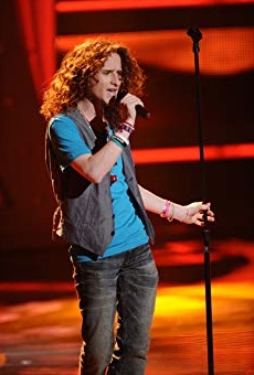 Películas de Brett Alexander