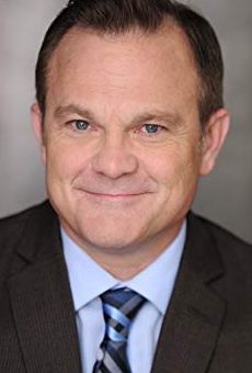 Películas de Brett Baker