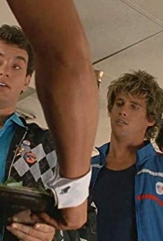 Películas de Brett Baxter Clark