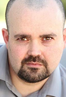 Películas de Brett Bower