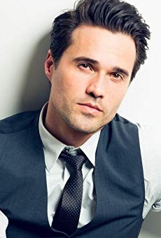 Películas de Brett Dalton