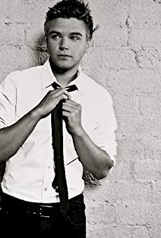 Películas de Brett Davern