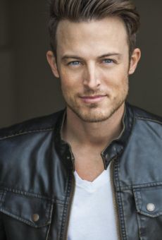 Películas de Brett Davidson