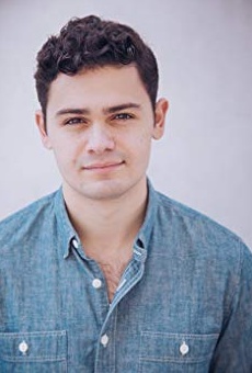 Películas de Brett DelBuono