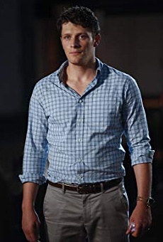 Películas de Brett Dier