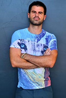 Películas de Brett Easton