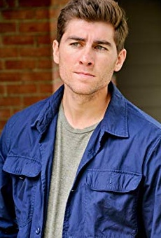 Películas de Brett Edwards