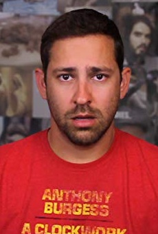 Películas de Brett Erlich