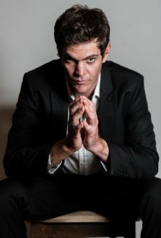 Películas de Brett Fairbairn