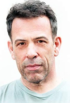 Películas de Brett Fancy