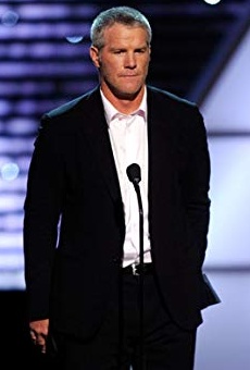 Películas de Brett Favre