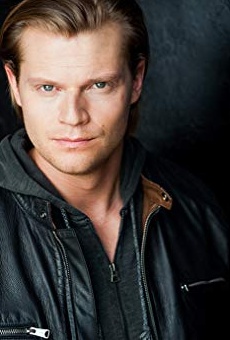 Películas de Brett Gipson