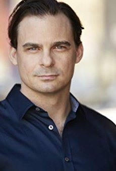 Películas de Brett Granstaff