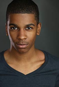 Películas de Brett Gray