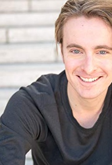 Películas de Brett Gustafson