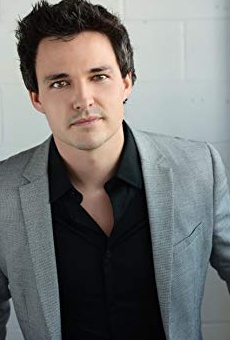 Películas de Brett Harris