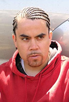 Películas de Brett Hernandez Spackman