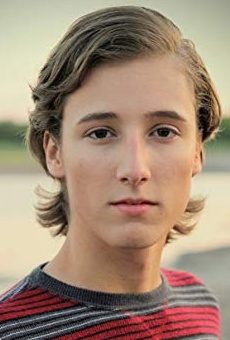 Películas de Brett Hill