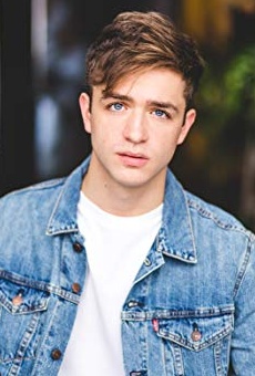 Películas de Brett Houghton