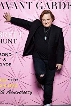 Películas de Brett Hunt