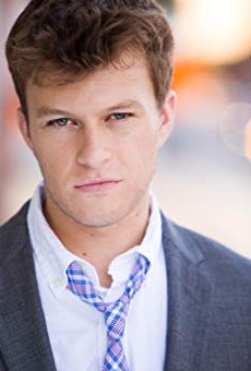 Películas de Brett Keating