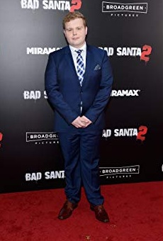 Películas de Brett Kelly