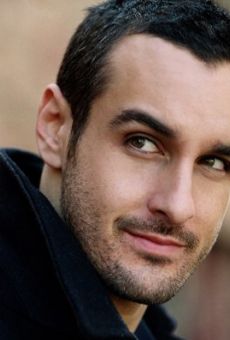 Películas de Brett London