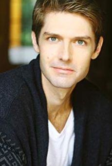 Películas de Brett Mack