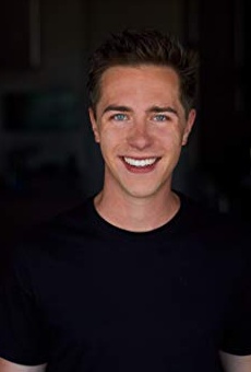 Películas de Brett Morris