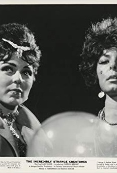 Películas de Brett O'Hara