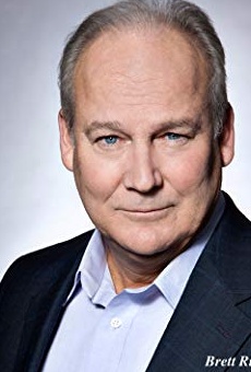 Películas de Brett Rice