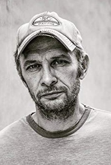 Películas de Brett Rickaby