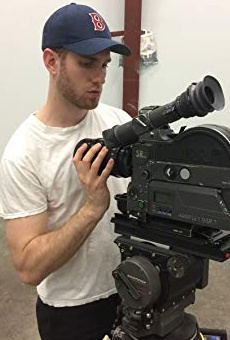 Películas de Brett Roberts