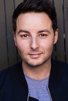 Películas de Brett Rogers