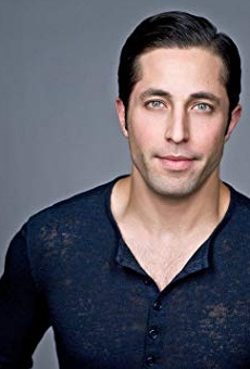 Películas de Brett Ryan