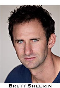 Películas de Brett Sheerin Películas de Brett Sheerin