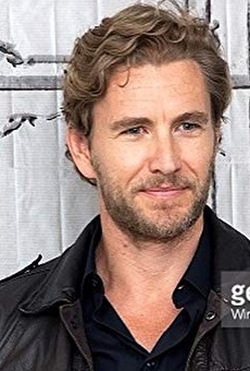 Películas de Brett Tucker