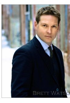 Películas de Brett Watson