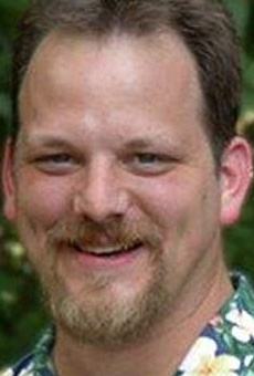 Películas de Brett Weaver