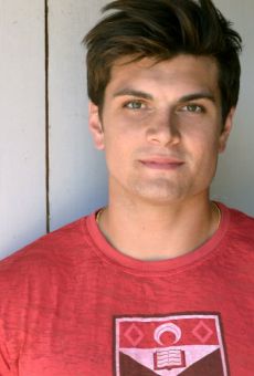 Películas de Brett Wyman