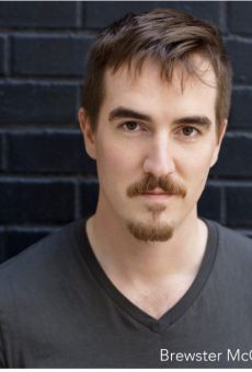 Películas de Brewster McCall