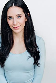 Películas de Bri DiMattio