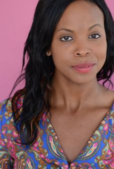 Películas de Bri Giger