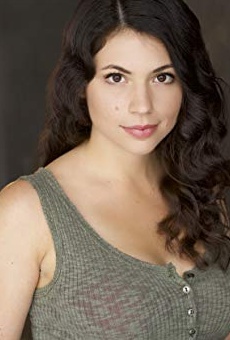 Películas de Bri Oglu