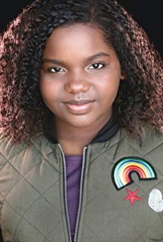 Películas de Bria D. Singleton