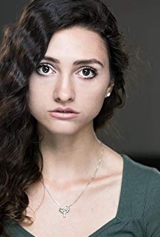 Películas de Brialynn Massie