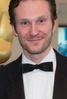 Películas de Brian Archer