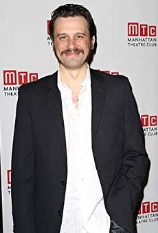 Películas de Brian Avers