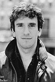 Películas de Brian Backer